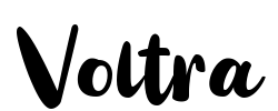 Voltra - logo